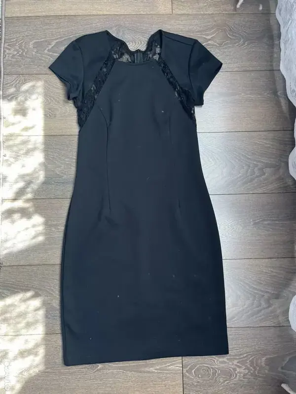 Платье женское 46/48 размер 