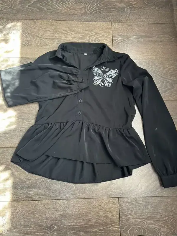 Блузка женская 44/46 размер