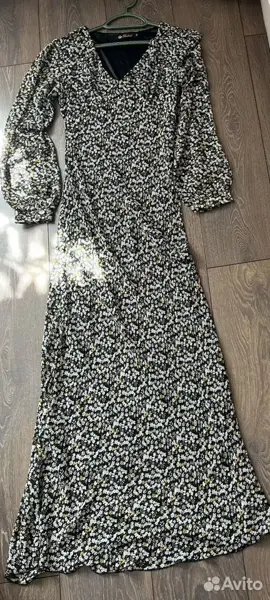 Платье женское летнее 44-46