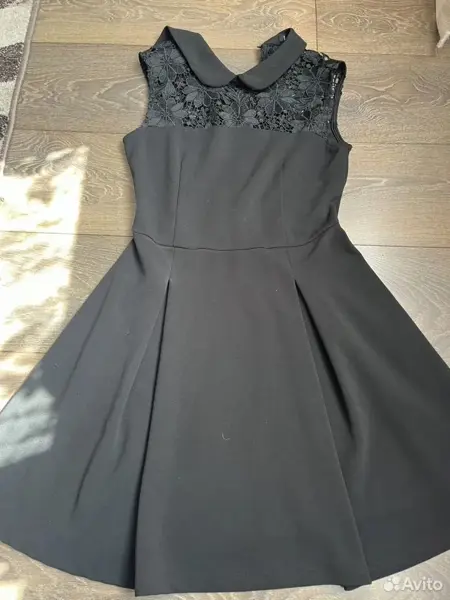 Платье женское вечернее 42-44 размер