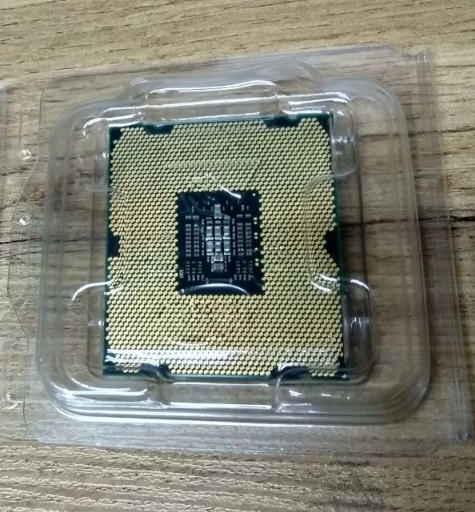 Процессор Intel Xeon E5-2609