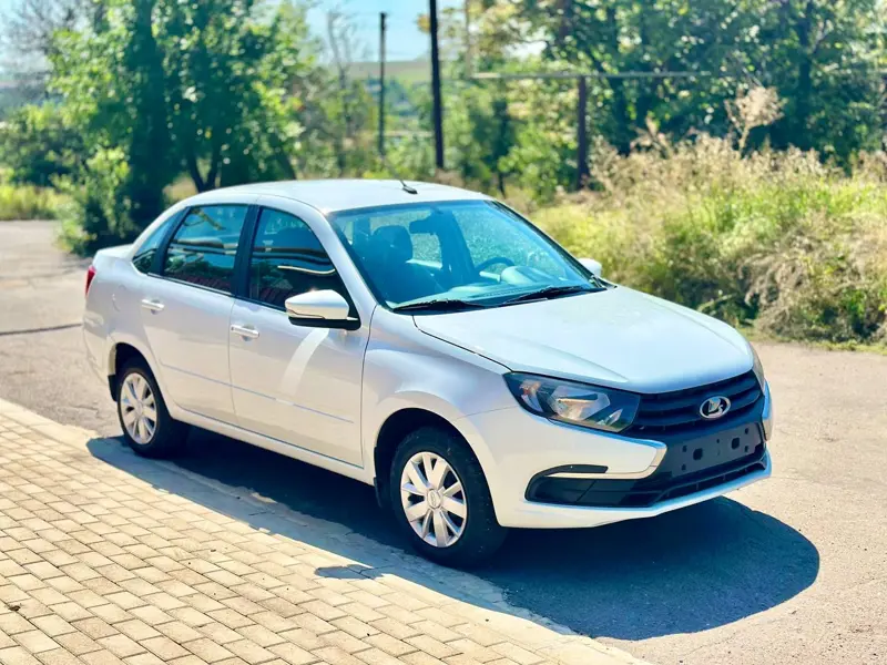 Lada Granta 2 2023г.