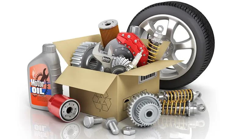 Запчасти Haval,Chery,Geely,Changan,FAW,JAC,GAC и др 