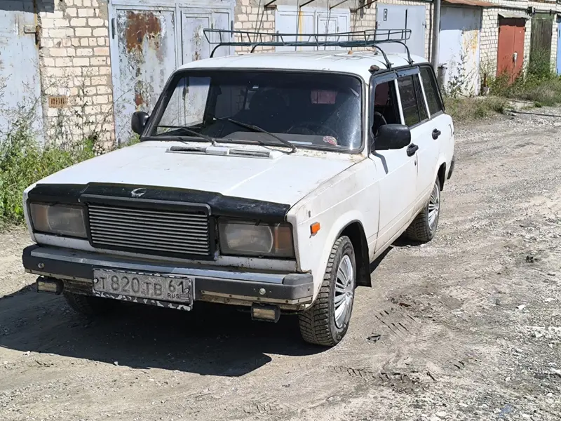 Ваз 21043 (2005 год) карбюратор