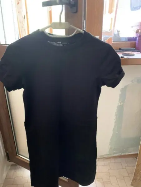 Платье -туника женская 