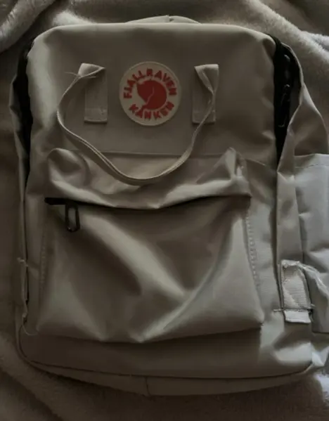 Рюкзак фирменный 
