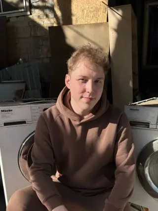 Реанимирую вашу стиральную машину. Частный мастер