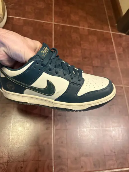 Кроссовки Nike  Оригинал