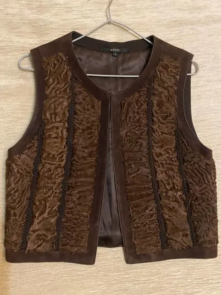 Жилетка Gucci Оригинал