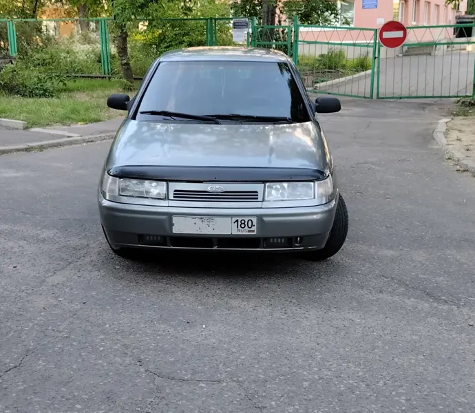 Ваз 21101 2007г.в 