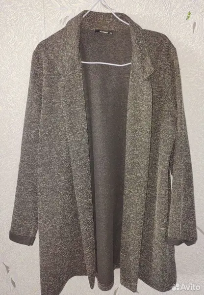 Пиджак блейзер lc waikiki