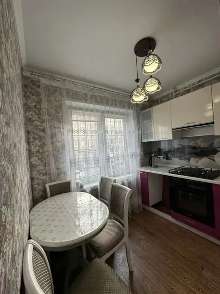 1-комн. квартира, 39.6 м²