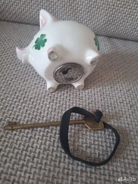 Копилка для денег