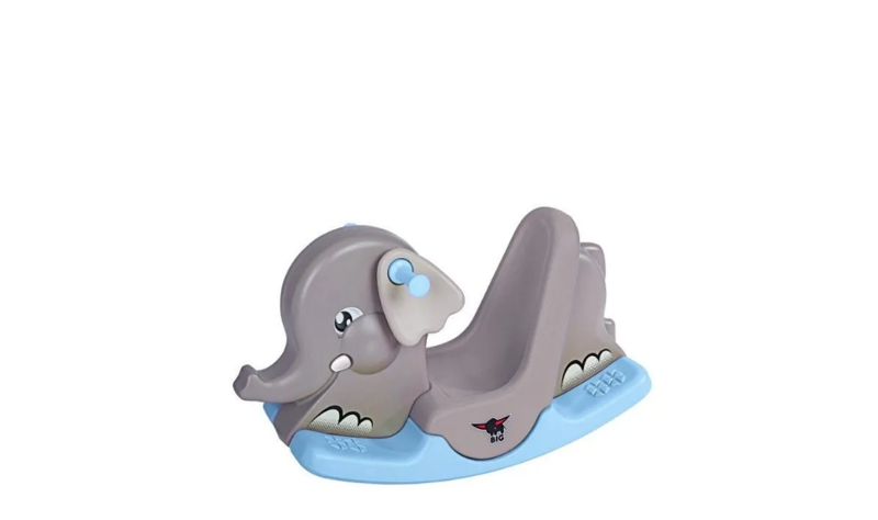 Качели-балансир BIG слоник Производсво Германия