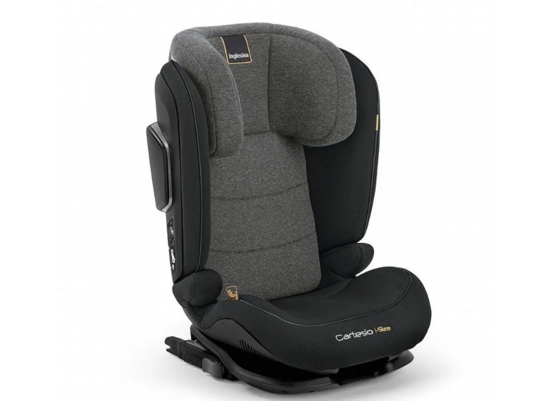 Автокресло Inglesina cartesio i-Size