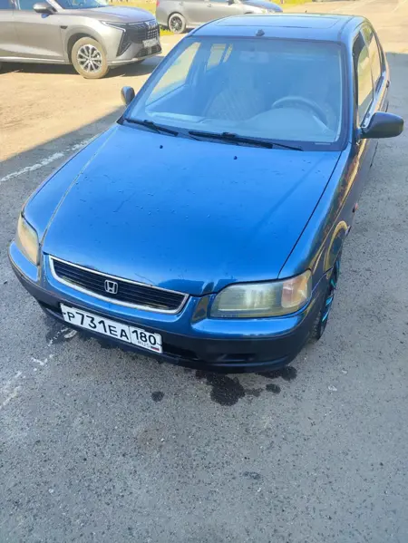 Honda Civic 1.4