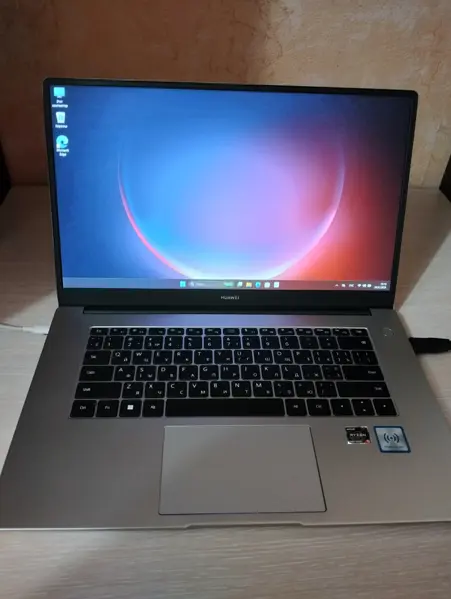 Ноутбук Huawei Matebook D15