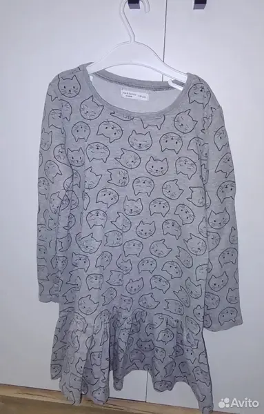 Вещи детские для девочки