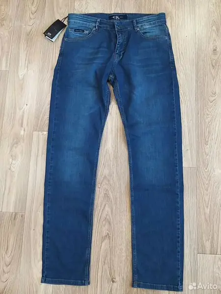 Джинсы Calvin Klein Jeans