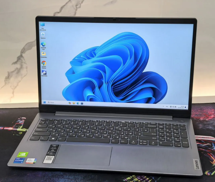 Ноутбук для игр 15.6 Lenovo MX 350