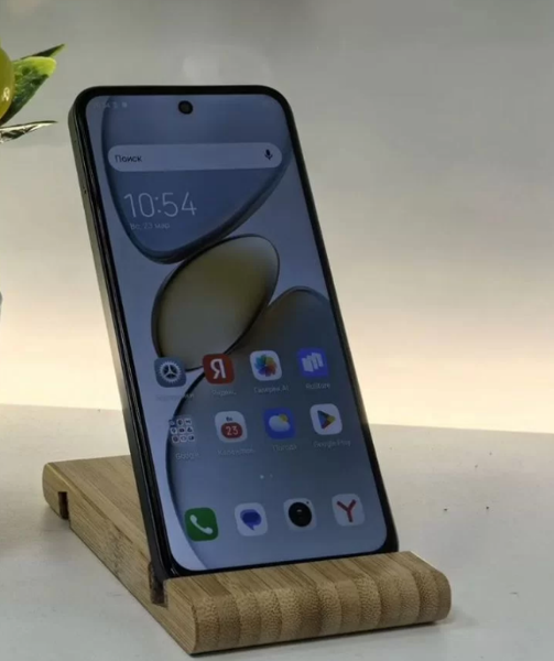 realme Note 60x, 3/64 ГБ