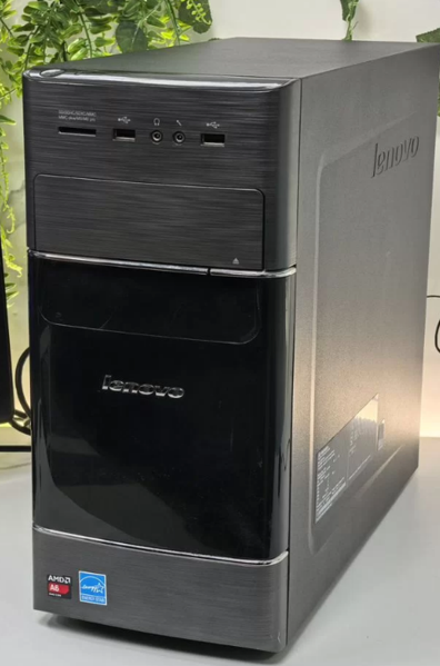 Системный блок 4х-ядерный/ видео 2Gb