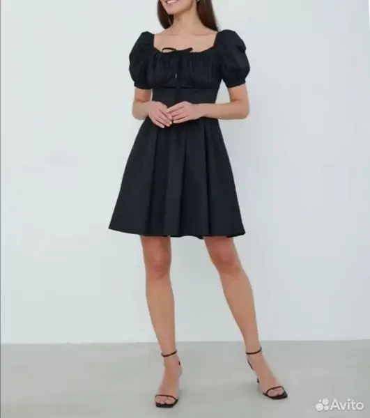 Платье женское новое