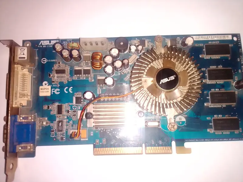 Видеокарта