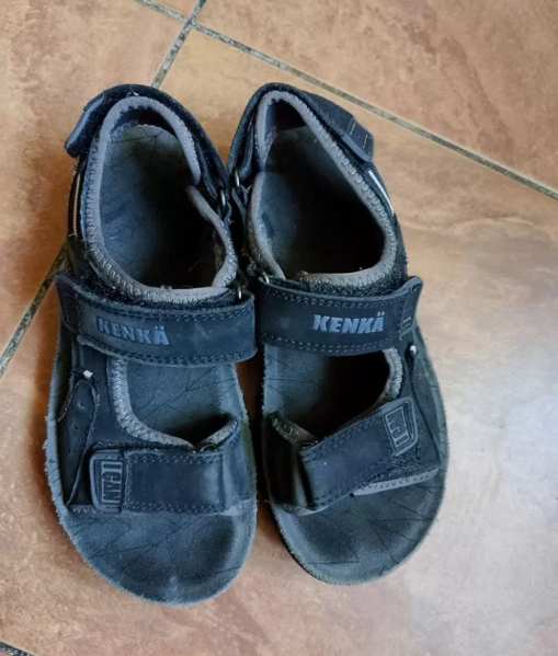 Сандали на мальчика 31 размер