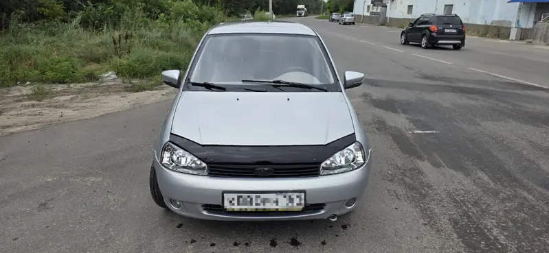 Ваз Калина универсал 2008г
