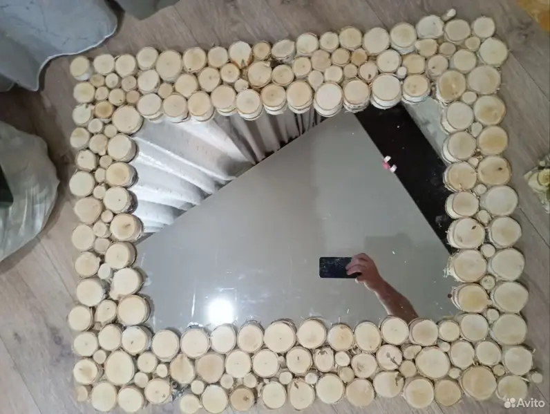 Панно для бани