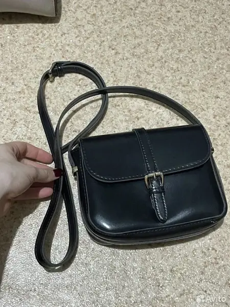 Сумка женская через плечо