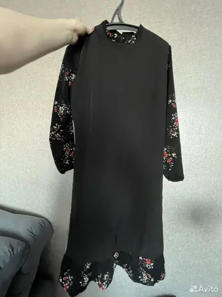 Платье женское