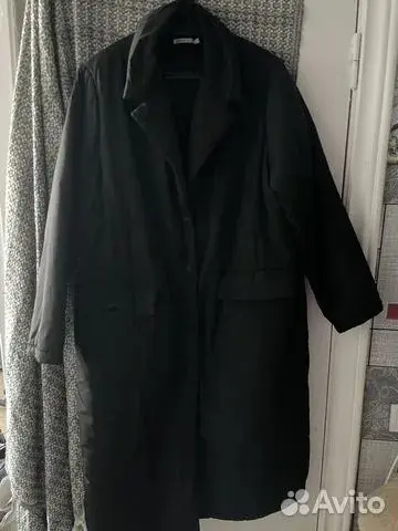 Демисезонная женская куртка