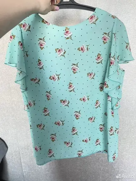 Блузка женская