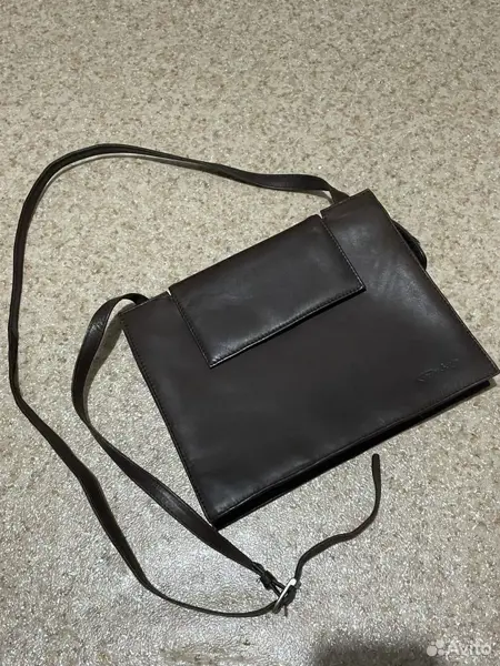 Сумка женская через плечо