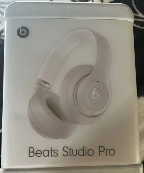 Наушники Beats Studio Pro