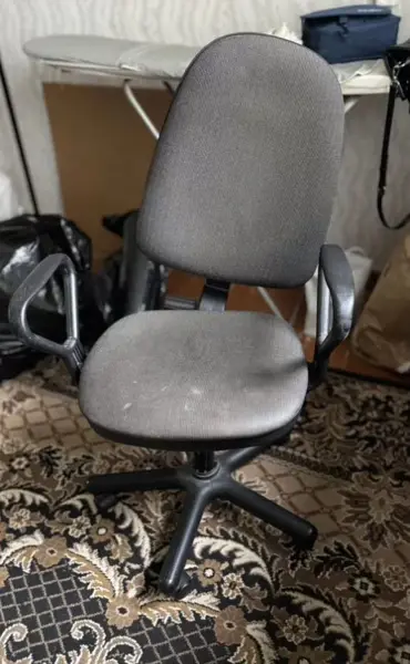 Компьютерное кресло бу