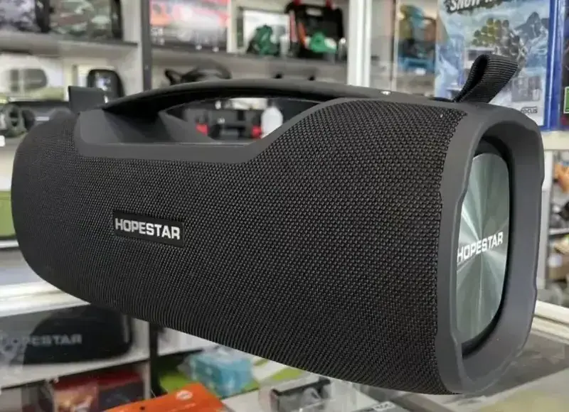 Bluеtooth колонка Норestаr