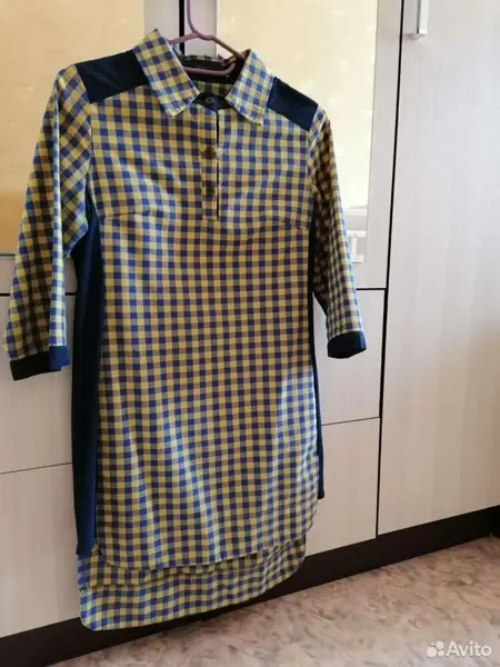 Платье - туника