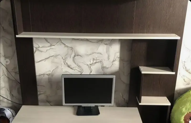 Стенка в гостиную