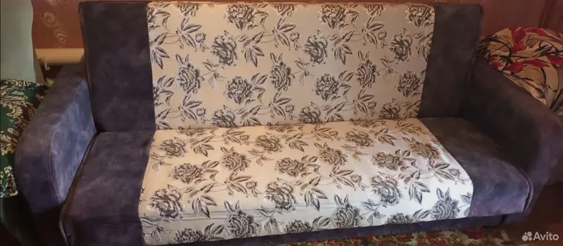 Диван в хорошем состоянии
