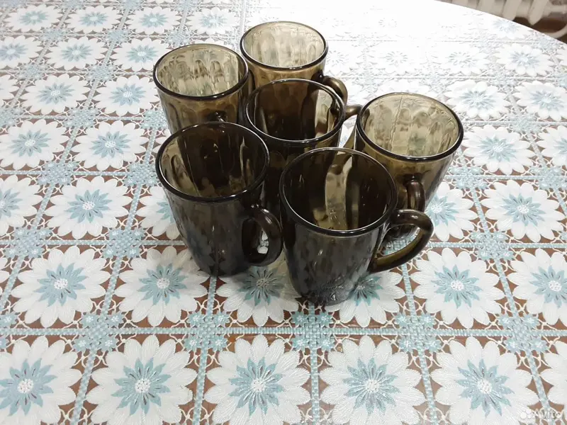 Набор бокалов