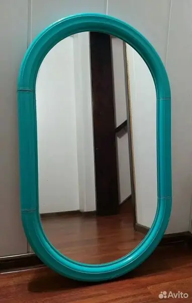 Зеркало для ванны