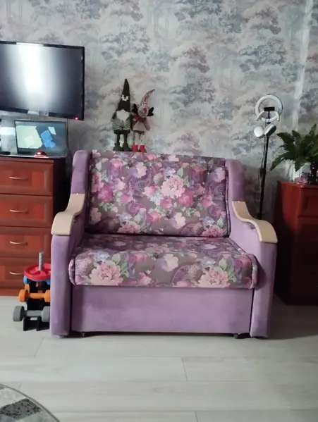 Диван-кровать