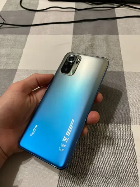 Xiaomi Note 10S