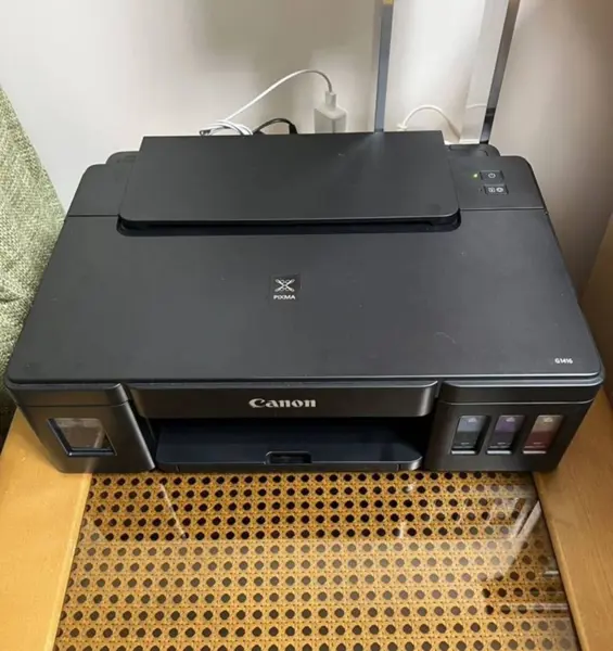 Canon Pixma g1416