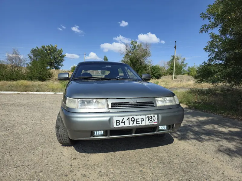 Ваз 2112 , 2005 год