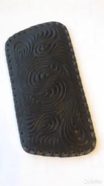 Футляр для очков