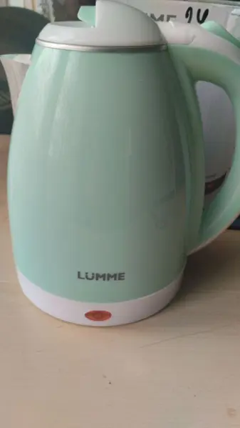 Чайник электрический